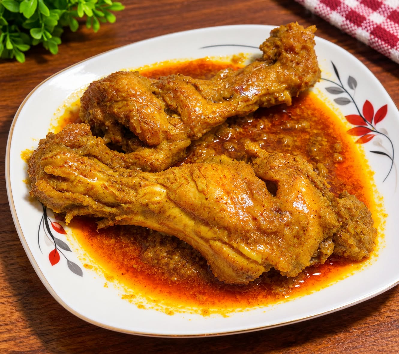 মাংস