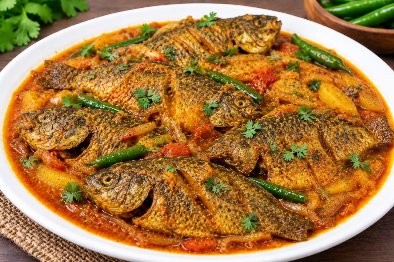 মাছ