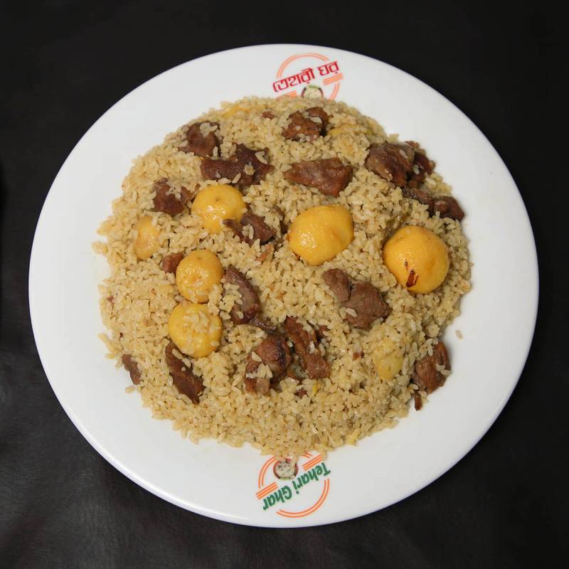 তেহারি ফুল