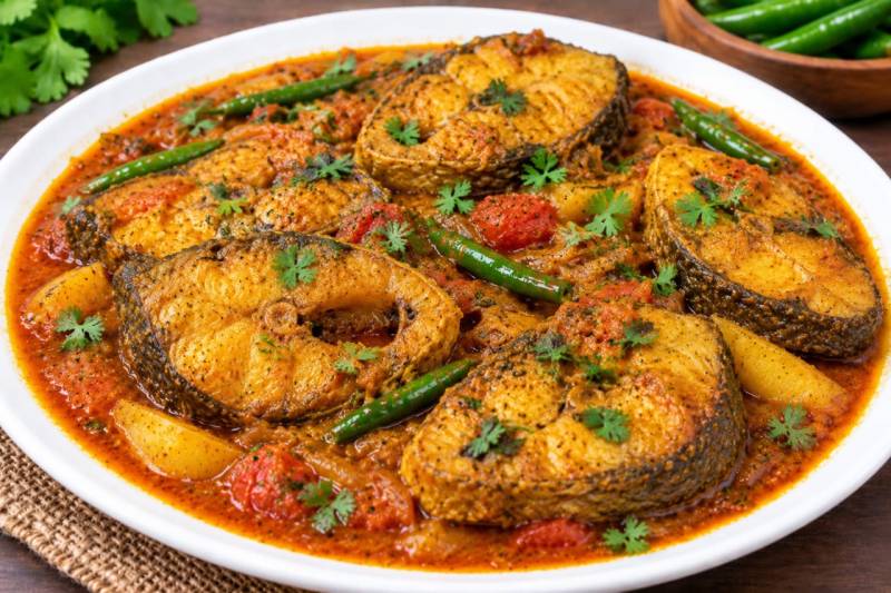 রুই মাছ