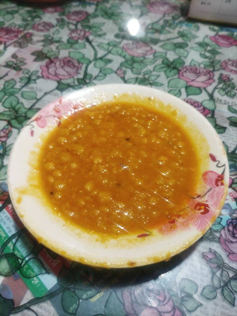 ভুনা ডাল