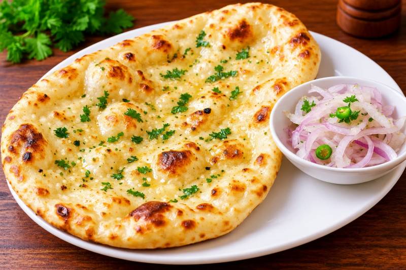 রেগুলার নান