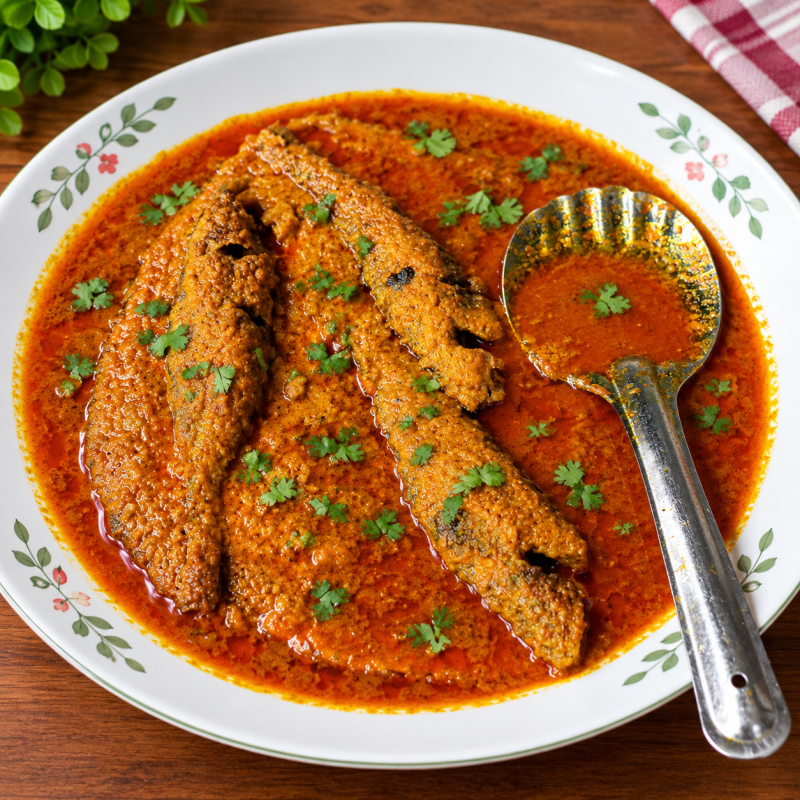 পোয়া মাছ